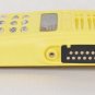 Yellow Replacement Housing Case Display For Motorola HT1250 Full-keypad Radios
