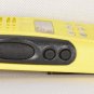 Yellow Replacement Housing Case Display For Motorola HT1250 Limited-keypad Radio