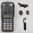 Black housing case for Motorola MTX8250.LS ( LCD+Ribbon Cable+Speaker+mic) Black housing case for Motorola MTX8250.LS ( LCD+Ribbon Cable+Speaker+mic)