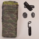 Camouflage replacement housing case for Motorola GP328(Ribbon Cable+Speaker+mic) Camouflage replacement housing case for Motorola GP328(Ribbon Cable+Speaker+mic)