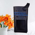 Hard Leather Carry Case PMLN5863 for motorola XIR P6600 P6620 Portable Radio Hard Leather Carry Case PMLN5863 for motorola XIR P6600 P6620 Portable Radio