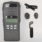 Black Replacement Housing Case Display For Motorola HT1250 Limited-keypad Radio