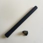 Antenna plastics sleeve casing cover set for Motorola RDU2080D RDV2080D Radio