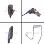 Palm Mic Headset Earpiece fo Motorola GP140 GP340 GP360 GP380 Portable radio
