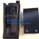 Hard Leather Carry Case for motorola MTP3100 MTP3150 MTP3200 Portable Radio Hard Leather Carry Case for motorola MTP3100 MTP3150 MTP3200 Portable Radio