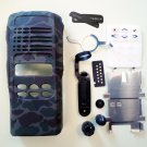 Camoufla Replacement Repair case Housing cover for motorola GP360 Portable Radio Camoufla Replacement Repair case Housing cover for motorola GP360 Portable Radio