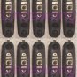 10x Brand New Talk PTT TX Button for motorola Portable Radios