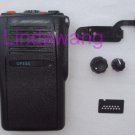 Black Replacement Repair Case Housing for Motorola GP344 Portable Radio