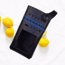 Hard Leather Carry Case for motorola DEP570 DP2400 DP2600 Portable Radio Hard Leather Carry Case for motorola DEP570 DP2400 DP2600 Portable Radio
