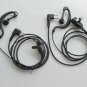 Lot 2 Earloop Earhook 2Pin Earpiece headset For Motorola SU22 SU22C SU210 SU220