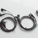 Lot 2 Earbud 2-Pin Earpiece headset earpiece For Motorola CP040 CP140 CP150 SP50 Lot 2 Earbud 2-Pin Earpiece headset earpiece For Motorola CP040 CP140 CP150 SP50