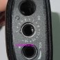 Black Replacement Repair case Housing for Vertex Standard VX160 VX168 Radio