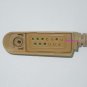 Beige Acoustic Tube Headset Earpiece for Motorola GP328 GP329 GP338 GP339 GP580