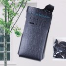 Hard Leather Carry Case for motorola XPR7350 XPR7380 DGP5050 Portable Radio Hard Leather Carry Case for motorola XPR7350 XPR7380 DGP5050 Portable Radio