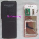 Repair Kit case Housing +Chassis Backplate for motorola GP300 portable Radio Repair Kit case Housing +Chassis Backplate for motorola GP300 portable Radio