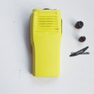 Yellow Replacement Repair case Housing cover for Motorola CP040 Portable Radio Yellow Replacement Repair case Housing cover for Motorola CP040 Portable Radio