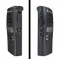 Black Replacement Repair case Housing cover for motorola GP360 Portable Radio