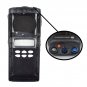 Black Replacement Repair case Housing cover for motorola GP360 Portable Radio