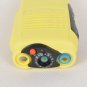 Yellow Replacement Repair Kit Case Housing for Motorola PRO5150 Portable Radio