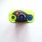 Green Replacement Repair Case Housing for Motorola GP328 Portable Radio