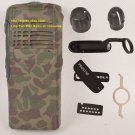 Camouflage Replacement Repair Case Housing For Motorola PRO5150 Portable Radio Camouflage Replacement Repair Case Housing For Motorola PRO5150 Portable Radio