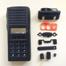 Replacement Repair front case Housing for Kenwood TK380 TK480 Portable radio