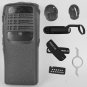 Black Replacement Repair case Housing cover for motorola PRO5150 portable Radio