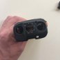 Replacement Repair front case Housing for Kenwood TK2160 TK3160 Portable radio