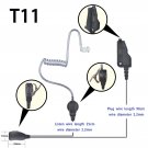 Earphone Headset Earpiece for Kenwood TK5210 TK5310 TK5410 TK5220 TK5320