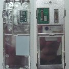 BackPanel BackPlate for Motorola GP300 GP88 Portable Radios