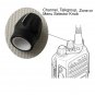 Channel, Talkgroup or Menu Selector Knob For Motorola CP040 CP140 CP160 Radio