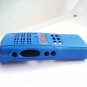 Blue Replacement Repair case Housing cover for motorola GP360 Portable Radio