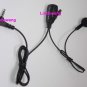 Earbud Earpiece Headset mic for Vertex Standard VX418 VX420 VX428 Portable radio
