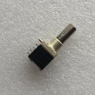 Channel Selector Control Switch 16CH for motorola DP4400 DP4800 Portable Radio