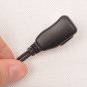 Lot 3 Earloop Earhook 2Pin Earpiece headset For Motorola CP180 CP185 CP200 EP450