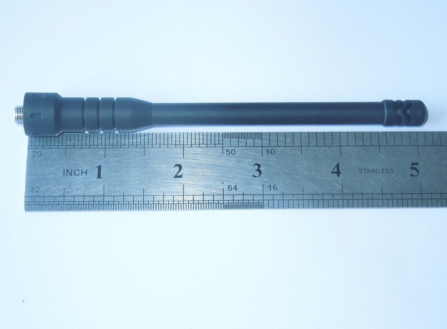 Antenna 6 UHF 403-520 MHz Per MOTOROLA GP300,P110,GP68,CP200,PRO5150,HT750 M202 - Foto 8