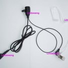 Economy Earpiece Headset for ICOM IC- F4011 F4021 F4023 F4026 F43 Portable Radio Economy Earpiece Headset for ICOM IC- F4011 F4021 F4023 F4026 F43 Portable Radio
