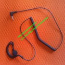 High quality 3.5mm Listen Receive-Only Acoustic Earloop For ICOM Radio High quality 3.5mm Listen Receive-Only Acoustic Earloop For ICOM Radio