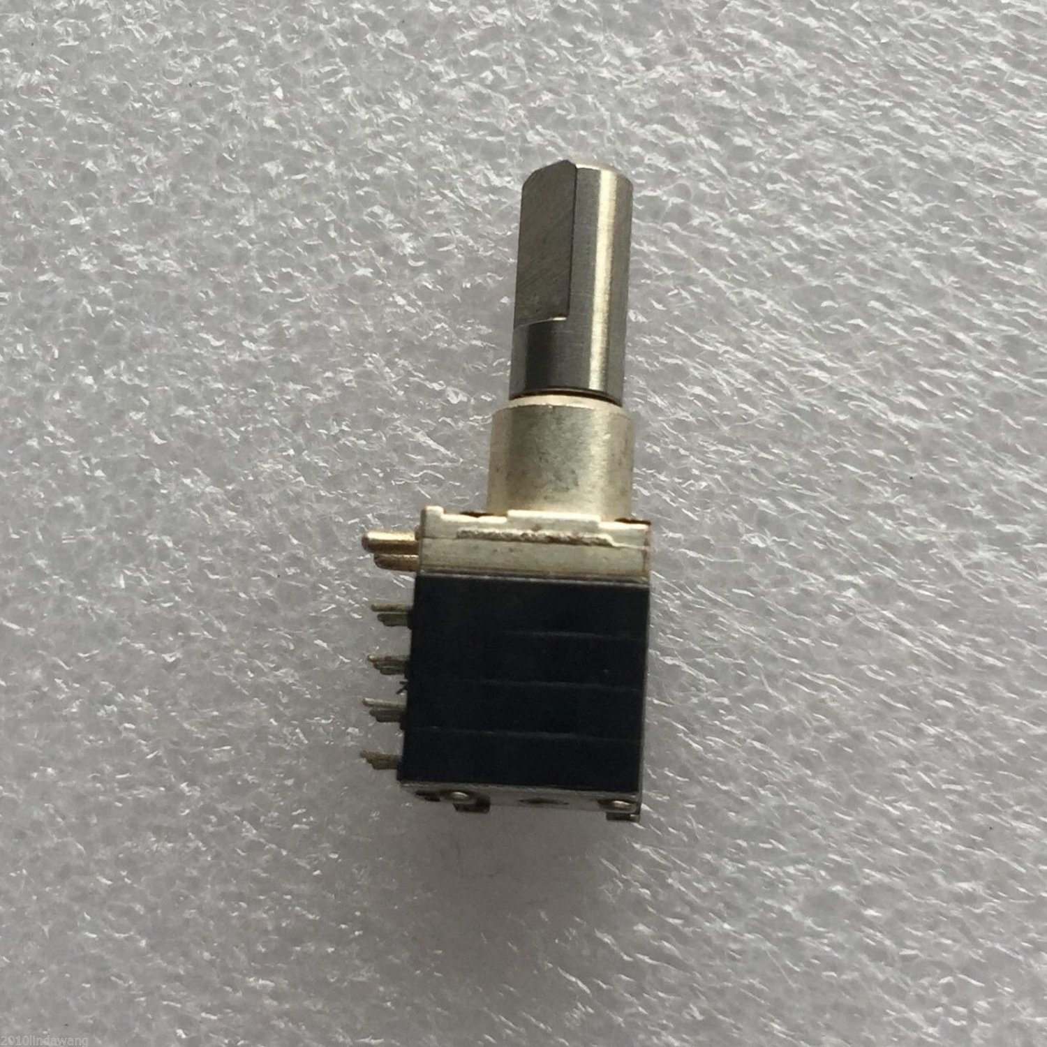 Channel Selector Control Switch 16CH for motorola DGP5050 DGP5550