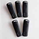 5*CLIP-20 Belt Clip For Vertex Standard VX-450 VX-451 VX454 VX459 Portable Radio 5*CLIP-20 Belt Clip For Vertex Standard VX-450 VX-451 VX454 VX459 Portable Radio