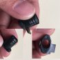 Antenna plastics sleeve casing cover set for Motorola RDU4160D A12 XTNI-D Radio