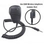 Speaker Microphone mic Use module CN-8 For Vertex Standard VX-581 VX-212U VX-581