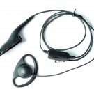 D Style Earpiece For Motorola APX4000 APX6000 APX6500 APX7000 portable radio D Style Earpiece For Motorola APX4000 APX6000 APX6500 APX7000 portable radio