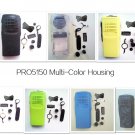 Multi-color Housing Case Cover For Motorola PRO5150 Protable Radio Multi-color Housing Case Cover For Motorola PRO5150 Protable Radio