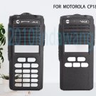 Replacement case Housing for Motorola CP185 Limited Full Keypad Portable Radio Replacement case Housing for Motorola CP185 Limited Full Keypad Portable Radio