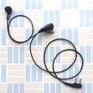 Earbud Earpiece Palm mic For Kenwood TK3400 TK2407 TK3407 TK3173 Portable Radio Earbud Earpiece Palm mic For Kenwood TK3400 TK2407 TK3407 TK3173 Portable Radio
