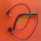 High quality 3.5mm Listen Receive-Only Acoustic Earbud For ICOM Radio High quality 3.5mm Listen Receive-Only Acoustic Earbud For ICOM Radio