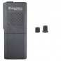 Black Replacement Repair case Housing cover for motorola GP300 portable Radio