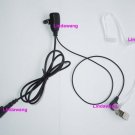 Economy Earpiece Headset ICOM IC- F3 F4 F31 F33 F34 F43 F44 F4021 Portable Radio