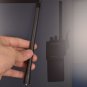 REAL VHF OEM Long Helical Antenna Motorola ASTRO-Saber HT1000 LTS2000 #NAD6568